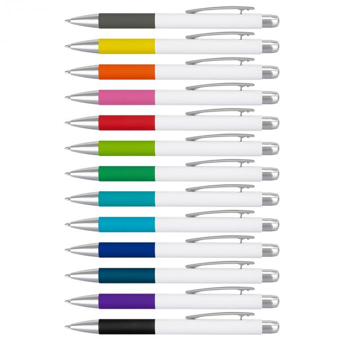 Bravo Retractable Pen