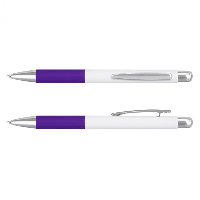 Bravo Retractable Pen