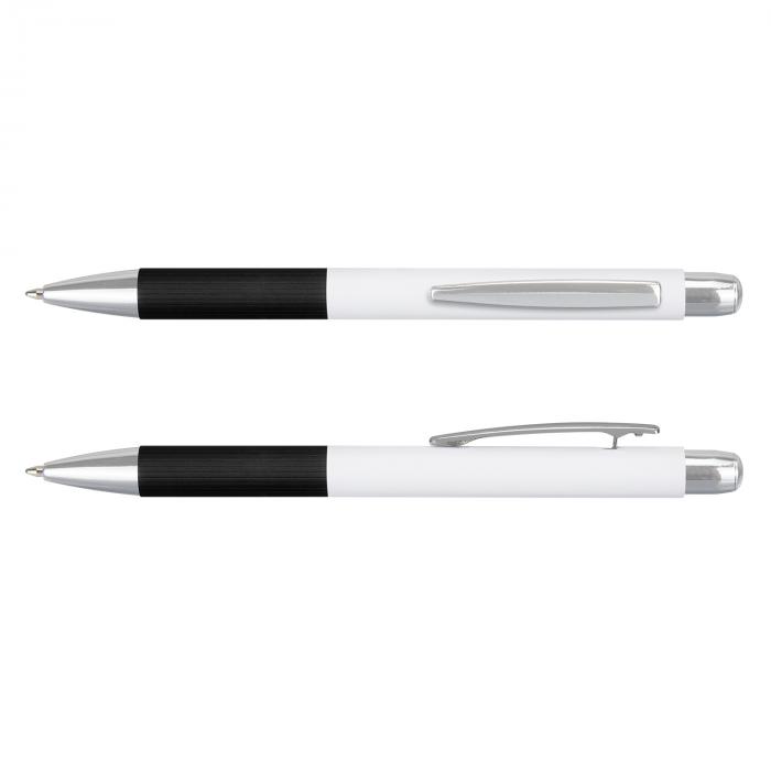 Bravo Retractable Pen