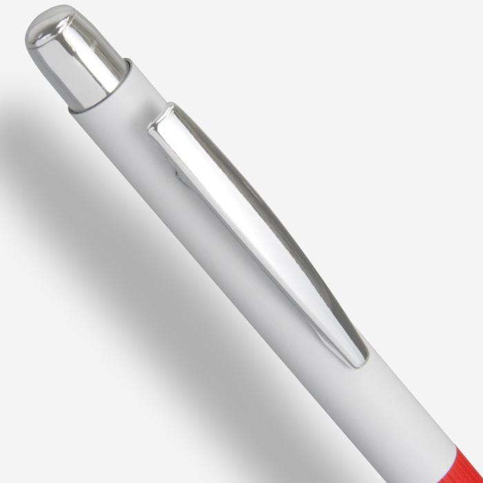Bravo Retractable Pen