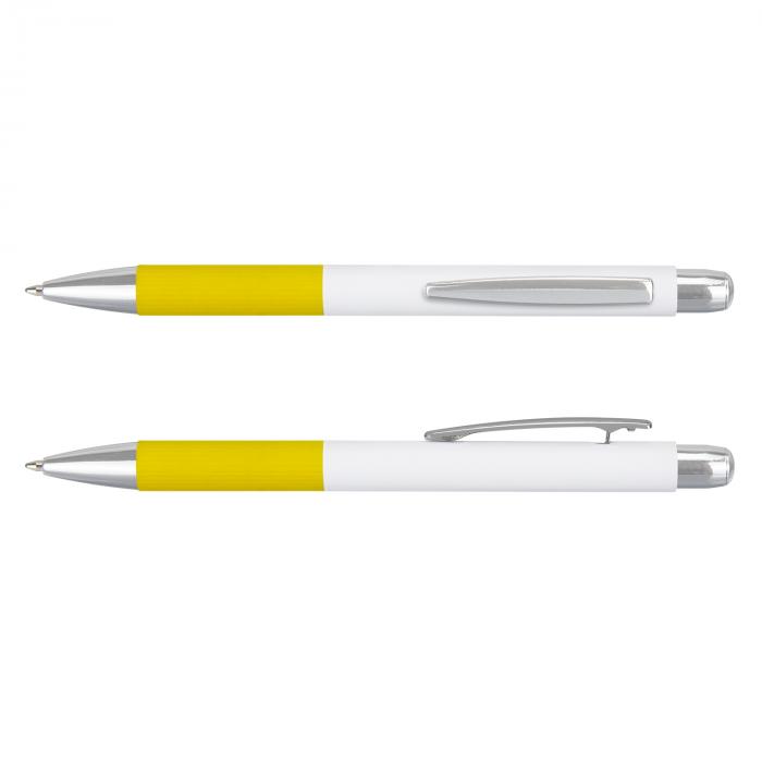Bravo Retractable Pen