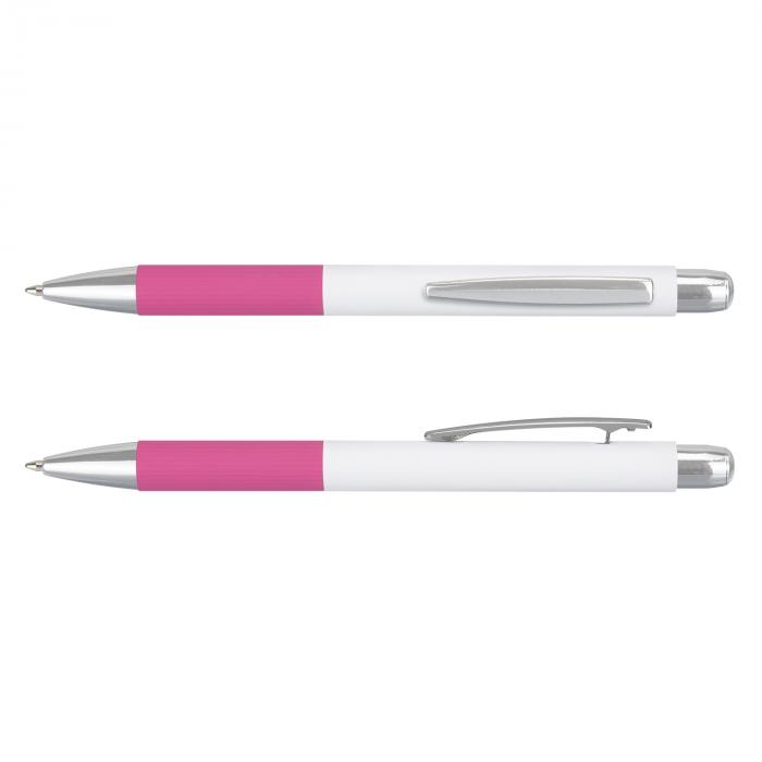 Bravo Retractable Pen