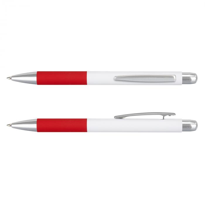 Bravo Retractable Pen