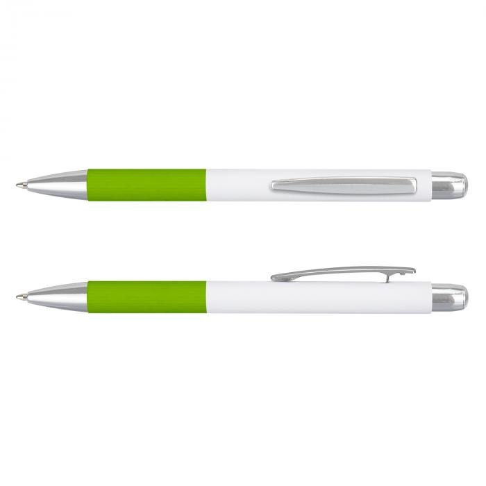 Bravo Retractable Pen