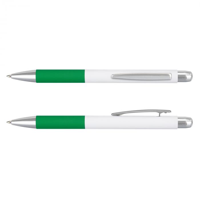 Bravo Retractable Pen