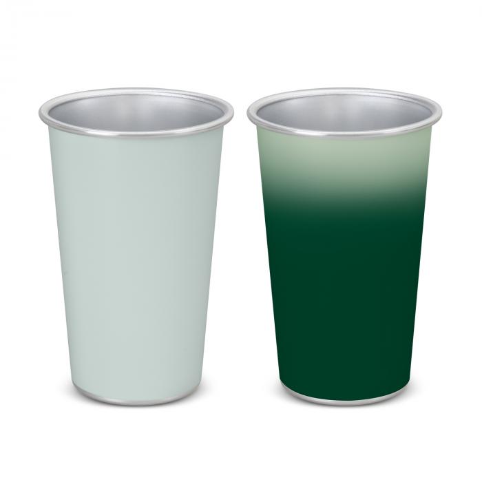 Chameleon Colour Changing Cup