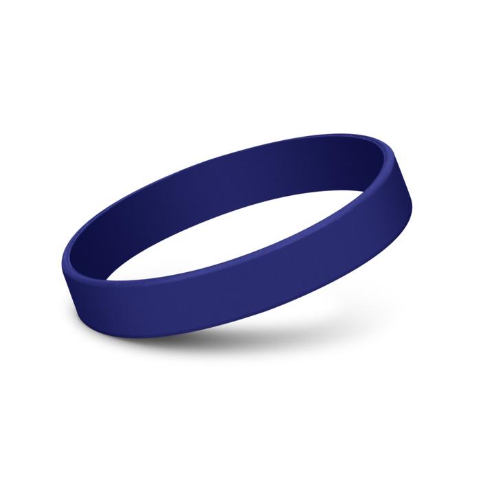 Kids Silicone Wrist Band