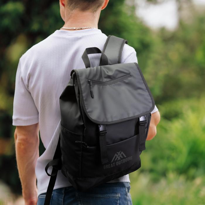 Trek Backpack