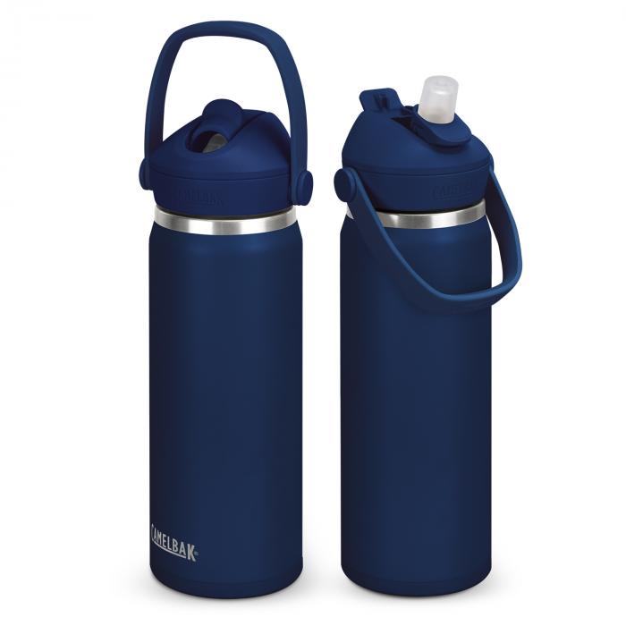 CamelBak Thrive Flip Straw Vacuum Bottle - 600ml