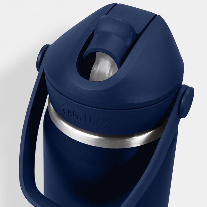 CamelBak Thrive Flip Straw Vacuum Bottle - 600ml
