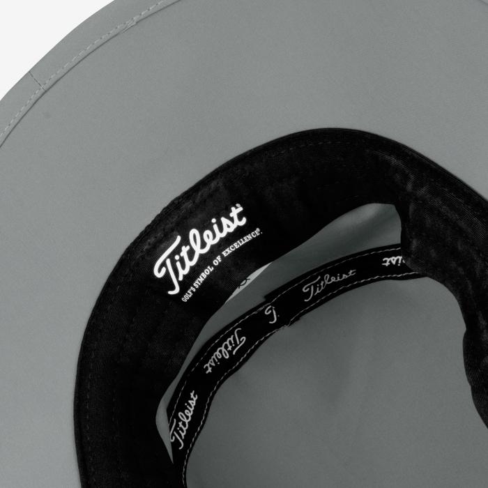 Titleist Breezer Bucket Hat UPF50+