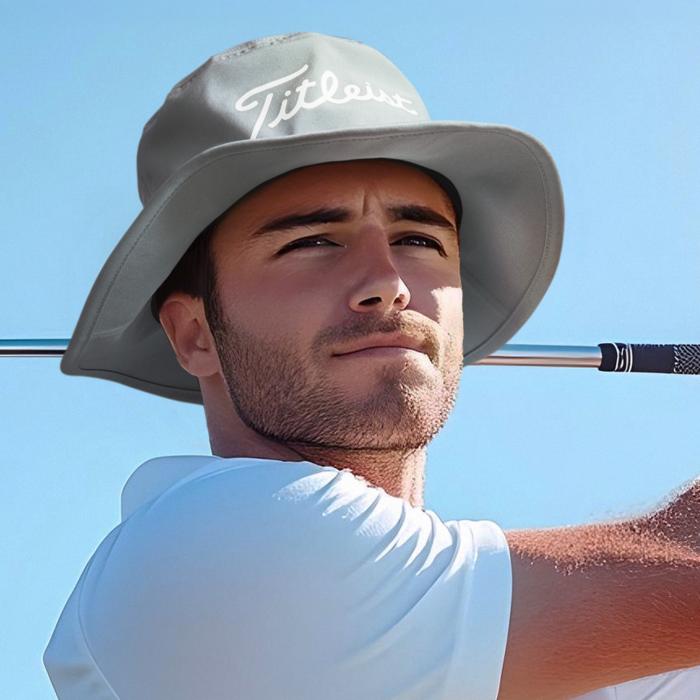 Titleist Breezer Bucket Hat UPF50+