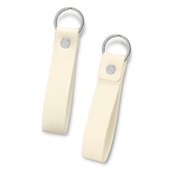 Bellamy Key Ring