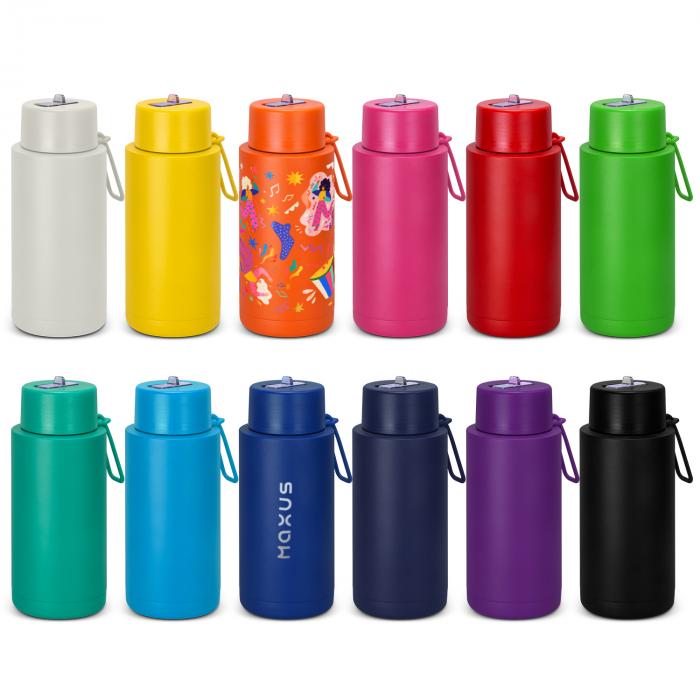 Aurora Bottle - 1L
