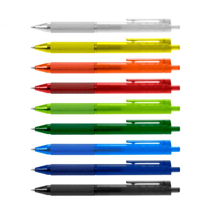 Flow Gel Pen