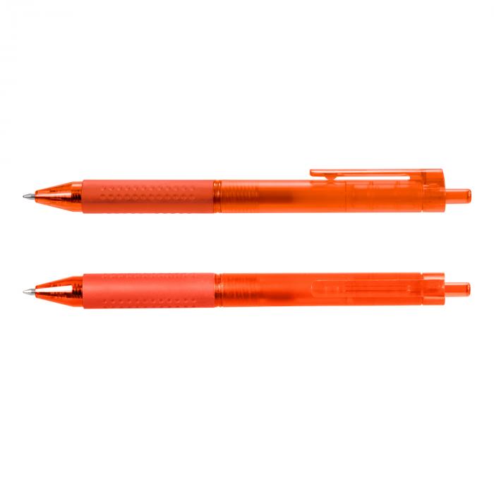 Flow Gel Pen