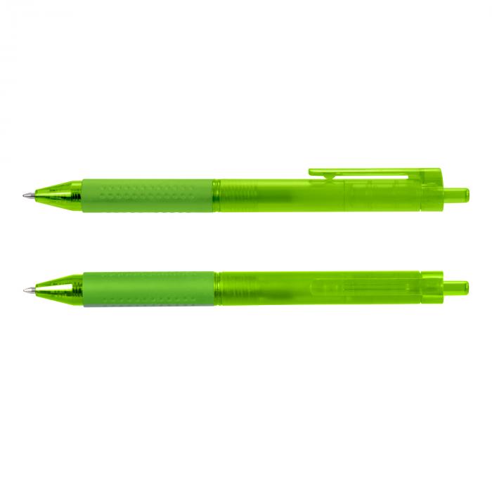 Flow Gel Pen