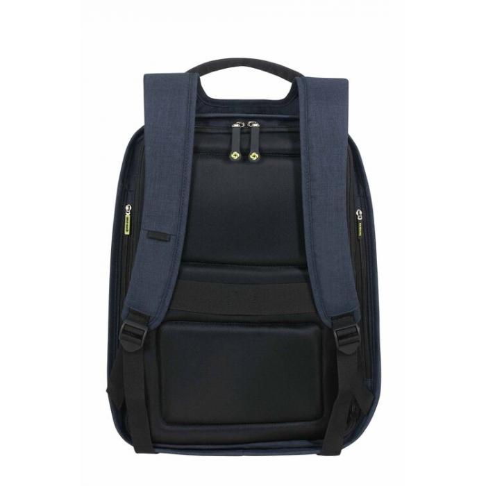 Samsonite Securipak Laptop Backpack