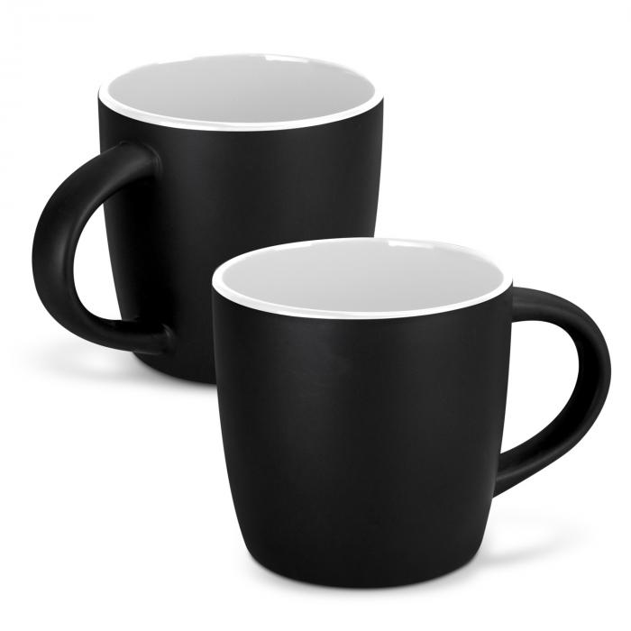 Mocha Coffee Mug