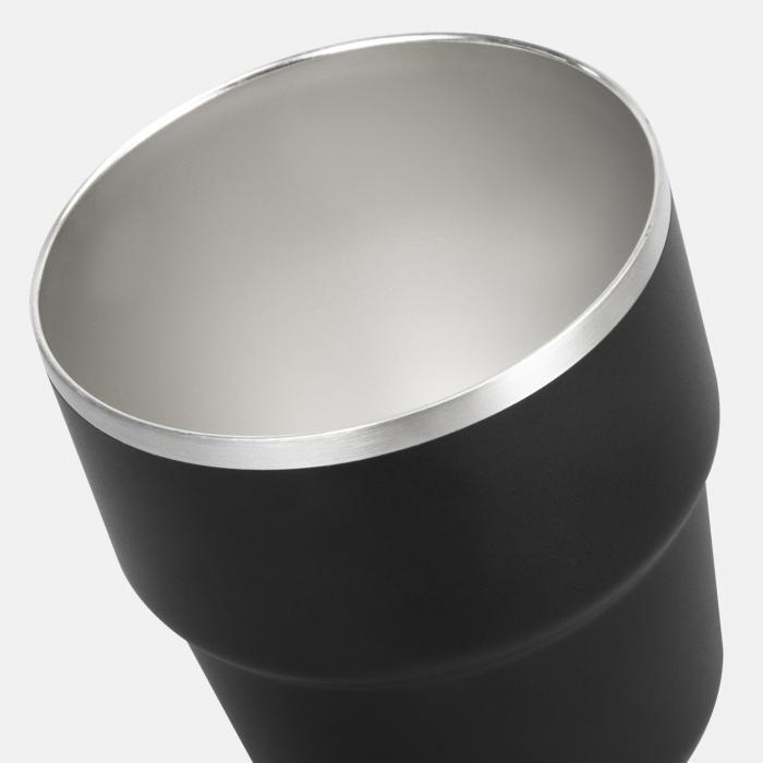 Frontier Stackable Cups - Set of 2