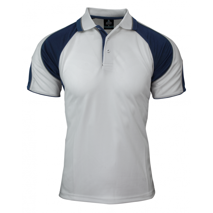 Murray Mens Polos