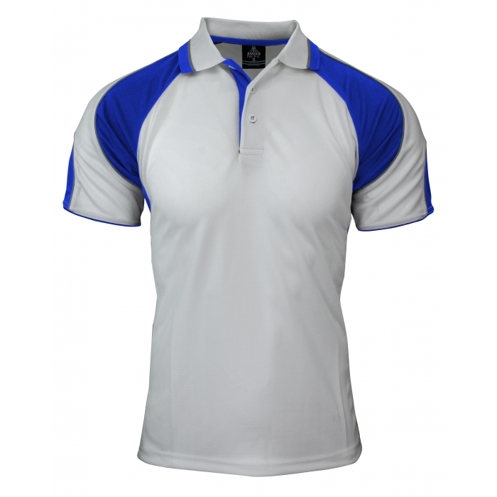Murray Mens Polos
