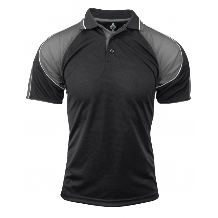 Murray Mens Polos