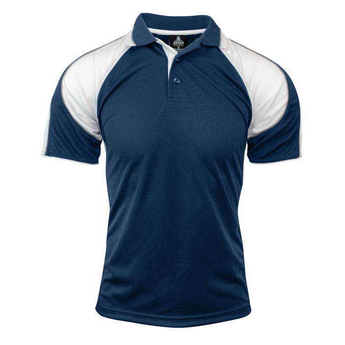 Murray Mens Polos
