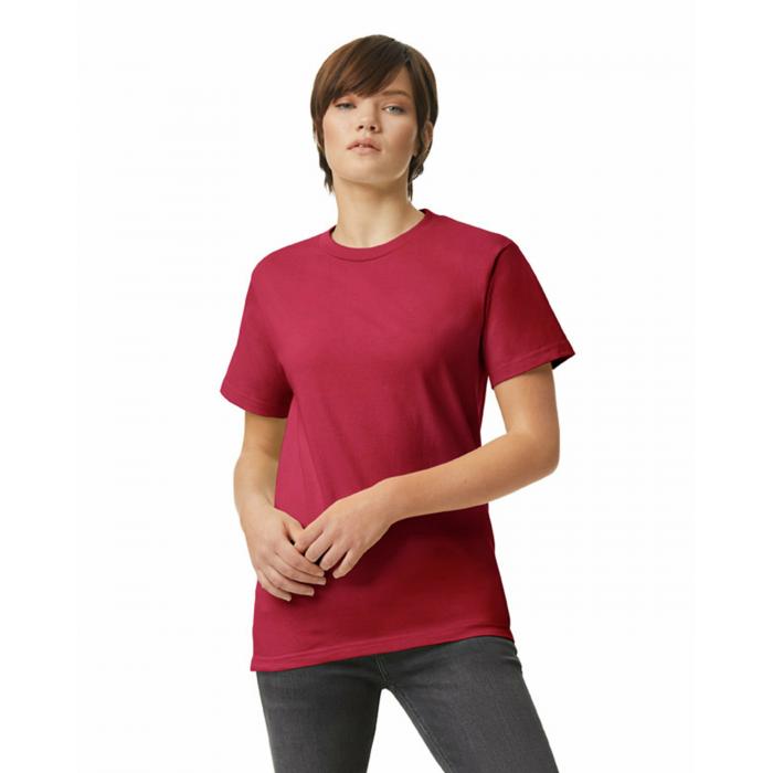 Heavyweight Cotton Unisex T-Shirt