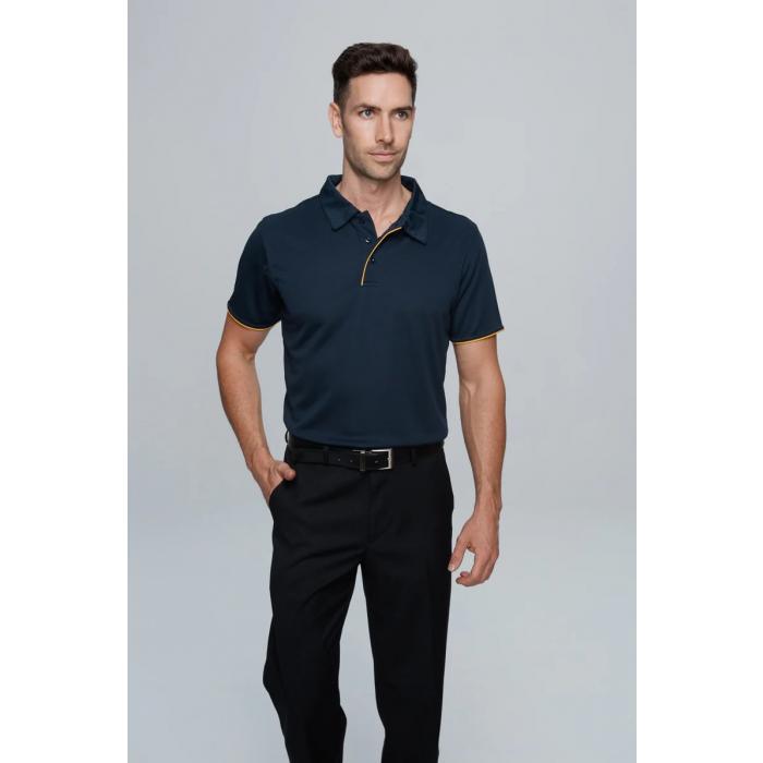 Yarra Mens Polos