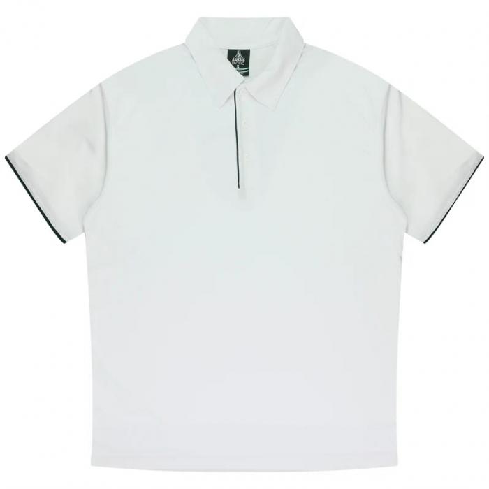Yarra Mens Polos