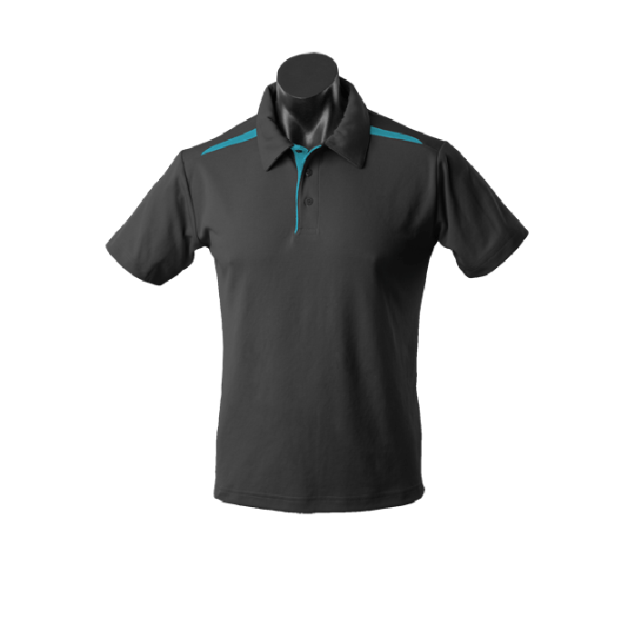 Paterson Mens Polos