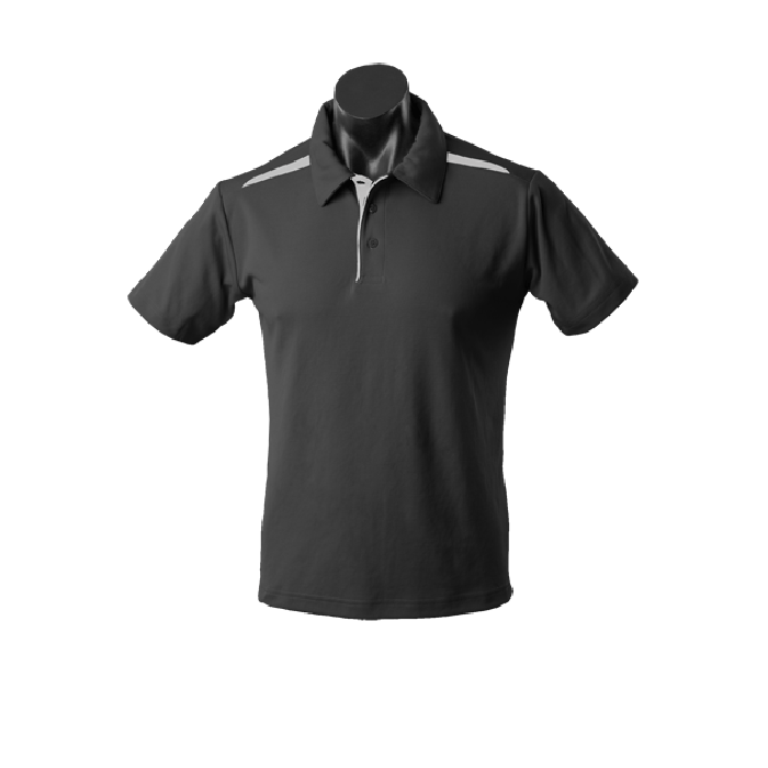 Paterson Mens Polos