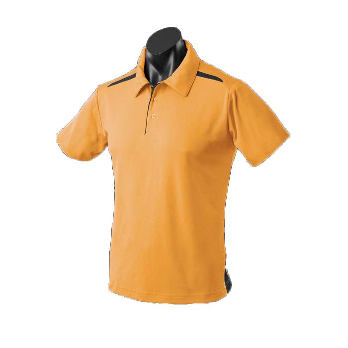 Paterson Mens Polos