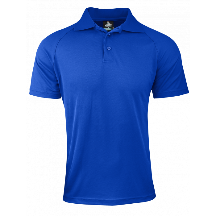 Keira Mens Polos