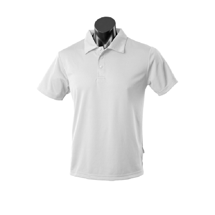 Botany Mens Polos