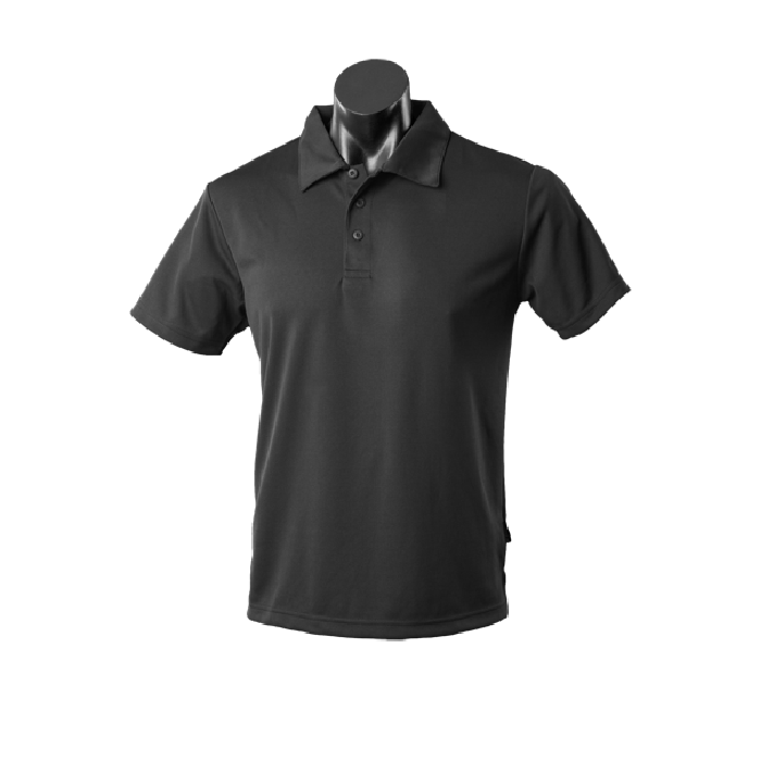 Botany Mens Polos