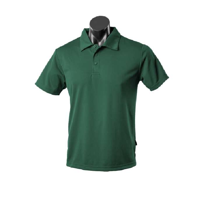 Botany Mens Polos