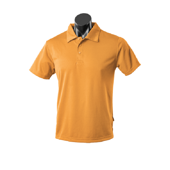 Botany Mens Polos