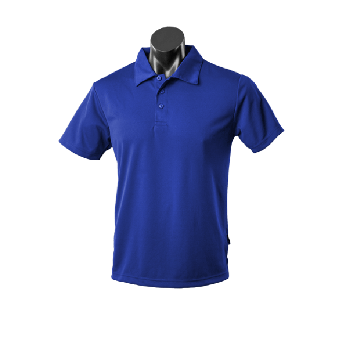 Botany Mens Polos