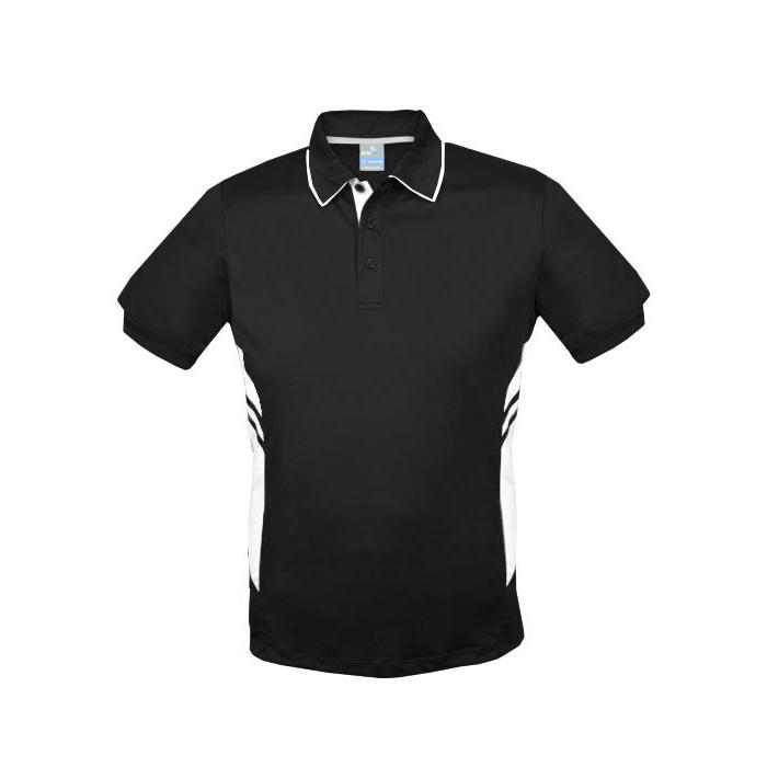 Tasman Mens Polos