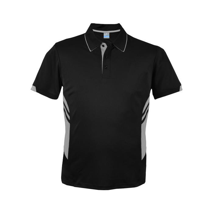 Tasman Mens Polos