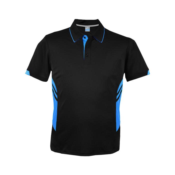 Tasman Mens Polos