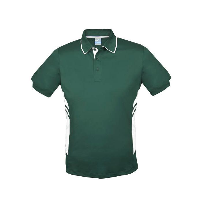 Tasman Mens Polos