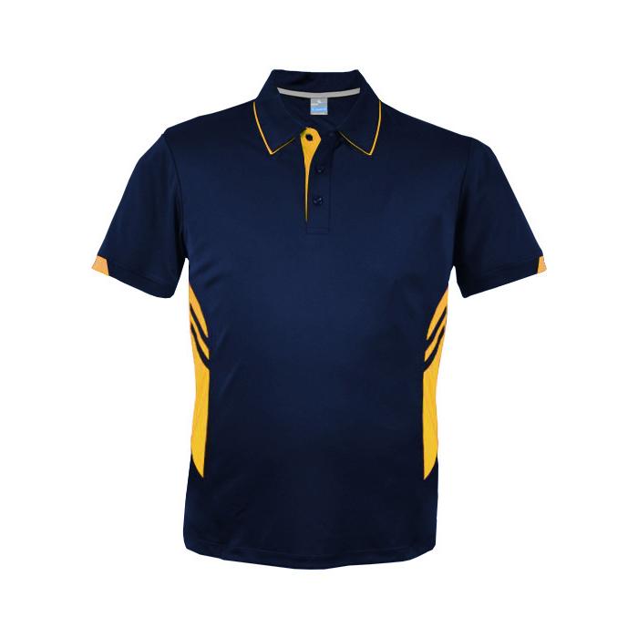 Tasman Mens Polos