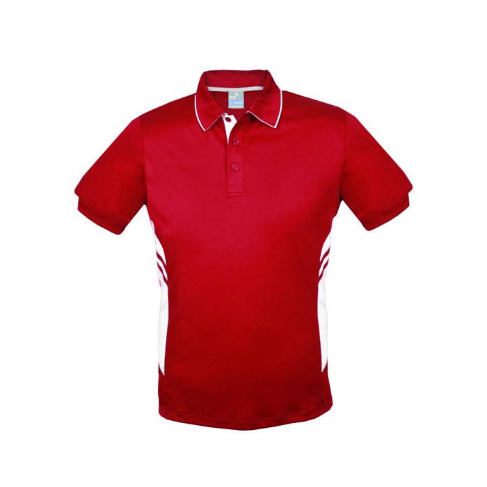 Tasman Mens Polos