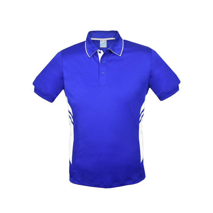 Tasman Mens Polos