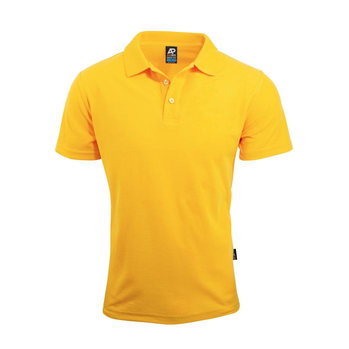 Hunter Mens Polos