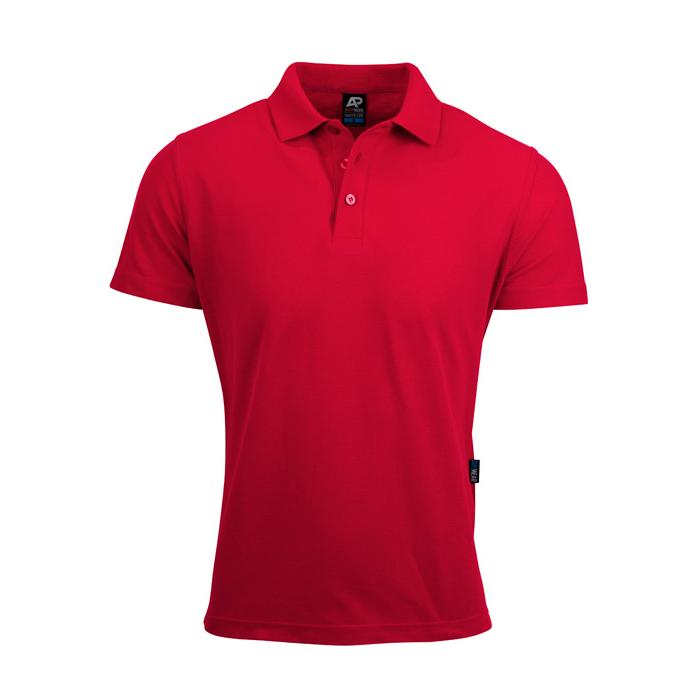 Hunter Mens Polos