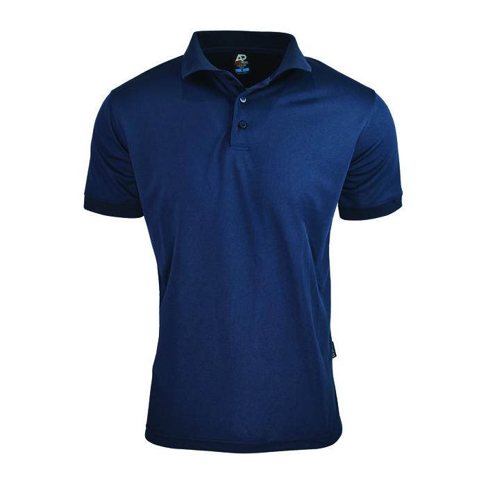 Lachlan Mens Polos
